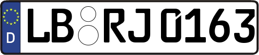 LB-RJ0163
