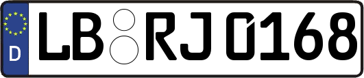 LB-RJ0168