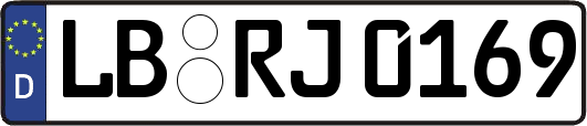 LB-RJ0169
