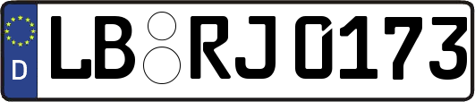 LB-RJ0173