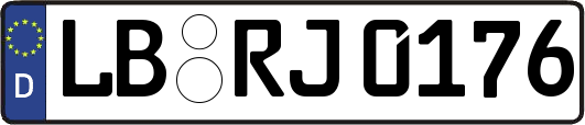 LB-RJ0176