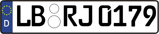 LB-RJ0179