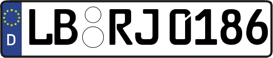 LB-RJ0186