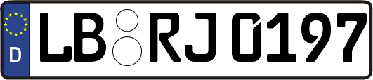 LB-RJ0197