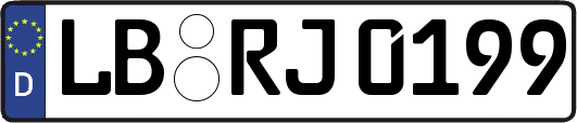 LB-RJ0199