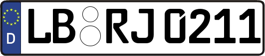 LB-RJ0211