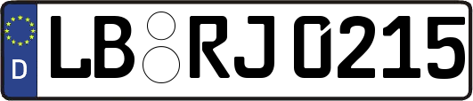 LB-RJ0215
