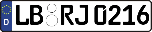 LB-RJ0216