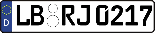 LB-RJ0217