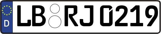 LB-RJ0219