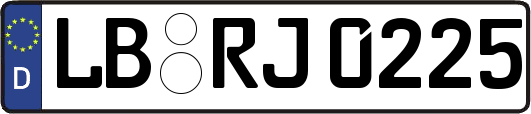 LB-RJ0225
