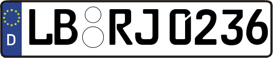 LB-RJ0236