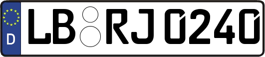 LB-RJ0240