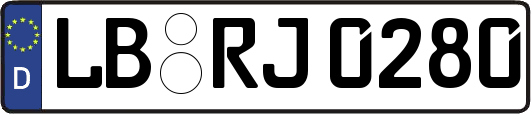 LB-RJ0280