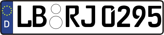 LB-RJ0295