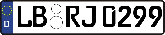 LB-RJ0299