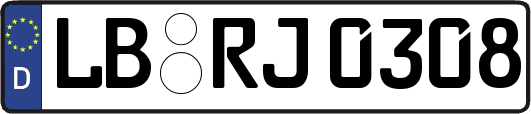 LB-RJ0308