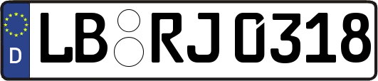 LB-RJ0318