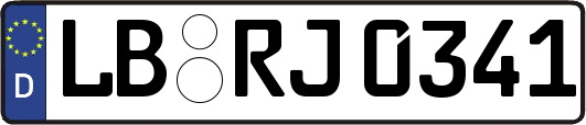 LB-RJ0341