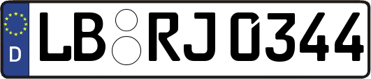 LB-RJ0344