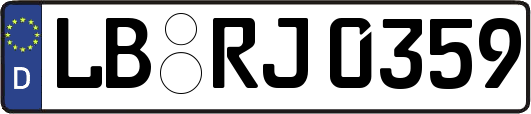 LB-RJ0359