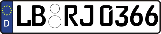 LB-RJ0366