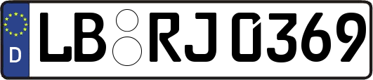 LB-RJ0369