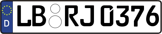 LB-RJ0376