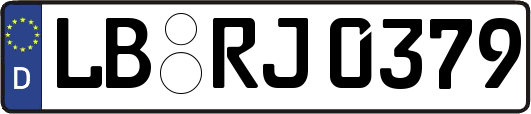 LB-RJ0379