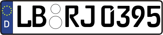 LB-RJ0395