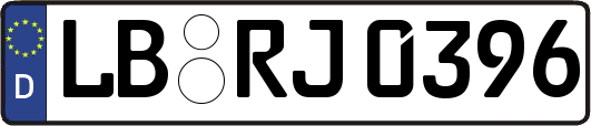 LB-RJ0396