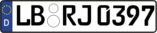 LB-RJ0397