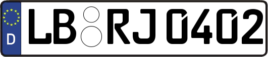 LB-RJ0402