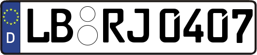 LB-RJ0407