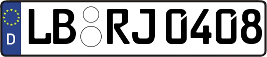 LB-RJ0408