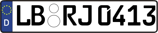 LB-RJ0413