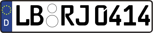 LB-RJ0414