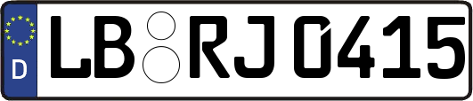 LB-RJ0415