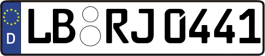 LB-RJ0441