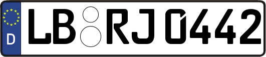 LB-RJ0442