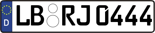 LB-RJ0444