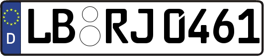 LB-RJ0461