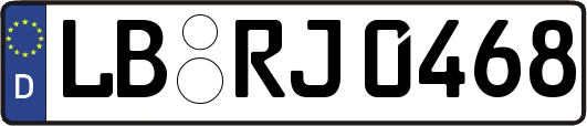 LB-RJ0468