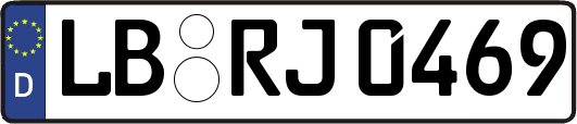 LB-RJ0469