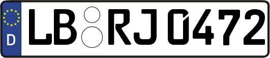 LB-RJ0472