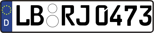 LB-RJ0473