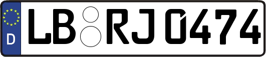LB-RJ0474