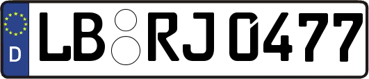 LB-RJ0477