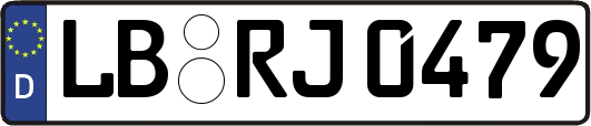 LB-RJ0479