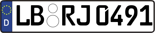 LB-RJ0491